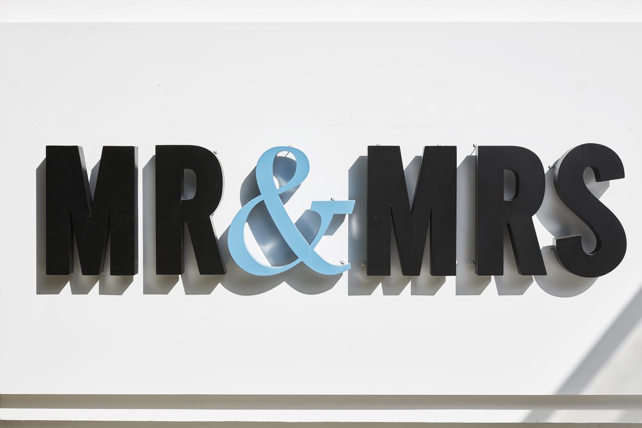 阿查拉维 Mr And Mrs White Corfu Couples Retreat Adults Only酒店 外观 照片